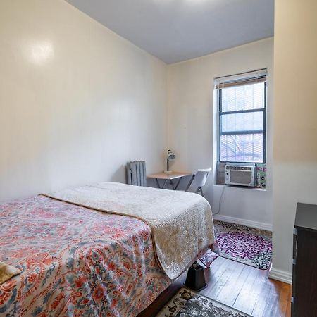 Eastern Parkway Guest House New York Extérieur photo