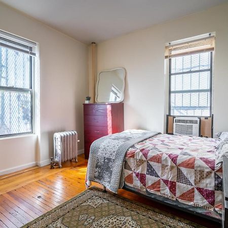 Eastern Parkway Guest House New York Extérieur photo